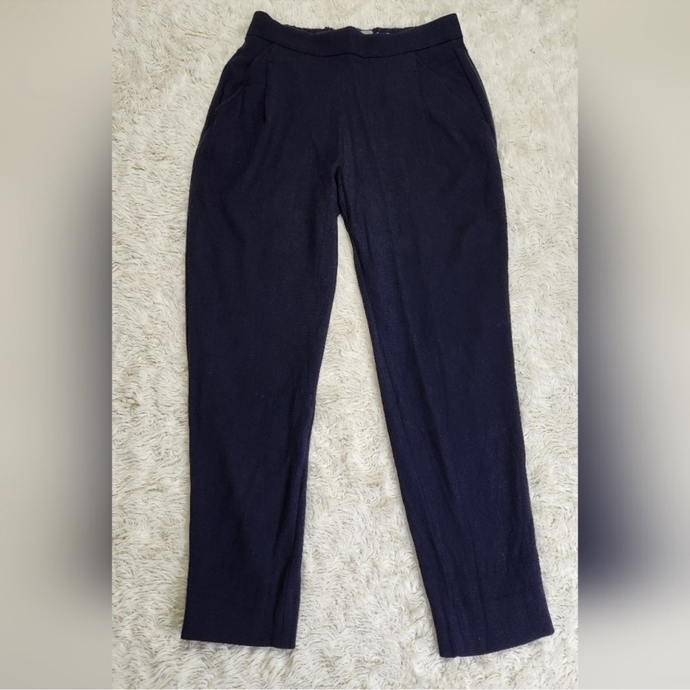 Vince Women's Navy Pants
